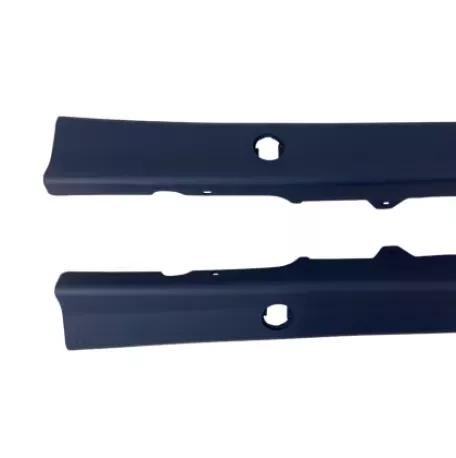 Μαρσπιέ για BMW E36 - M pack design 