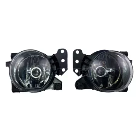 Προβολάκια για BMW E60 / E90 για Μ pack/M5/M3 προφυλακτήρα - 2τμχ 