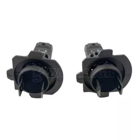 Led λάμπες Η7  για μεσαία ή μεγάλα φώτα Plug-N-Play 100 000 lux , 22 Watt - Canbus - 6000K - 1000% πιό έντονη φωτεινότητα 2τμχ. 
