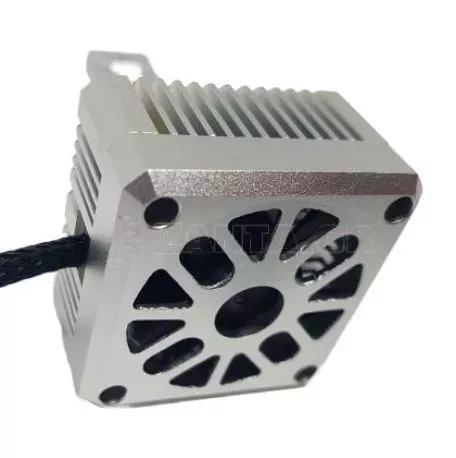 Led λάμπες D1S - 160 000 lux , 45 Watt - CANBUS 6000K - 1600% πιό έντονη φωτεινότητα 2τμχ. 