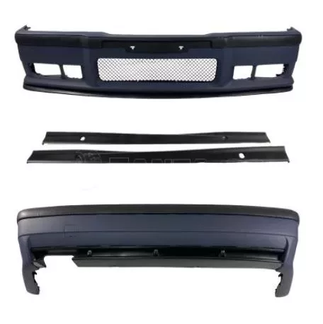 Body kit για BMW E36 (1991-1999) 