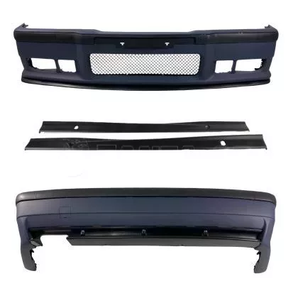 Body kit για BMW E36 (1991-1999)