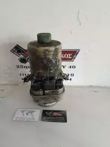 ΗΛΕΚΤΡΟΥΔΡΑΥΛΙΚΗ ΑΝΤΛΙΑ ΓΙΑ SEAT IBIZA '02-'08 ΚΩΔΙΚΟΣ 6Q0423156M 