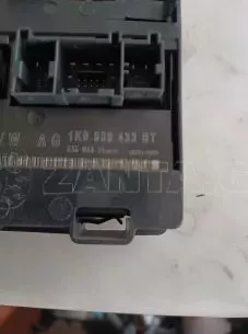 ΠΛΑΚΕΤΑ ΓΙΑ VW GROUP VAG '05-'10 ΚΩΔΙΚΟΣ 1K0959433BT 