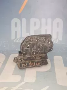 ΚΛΕΙΔΑΡΙΑ  ΠΙΣΩ ΔΕΞ. - 7281940 12 – BMW X1 F48 – ’15 – ’24.(Θ) 