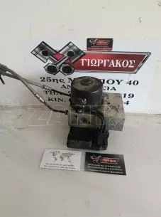 ΜΟΝΑΔΑ ABS ΓΙΑ VW GOLF 4 '98-'04 ΚΩΔΙΚΟΣ 1J0614217E