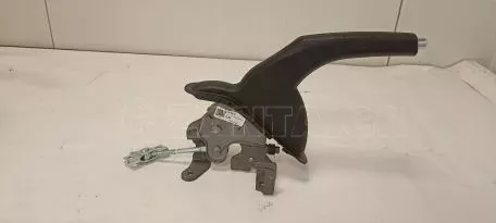 Καστάνια Χειροφρένου από HYUNDAI i10 - 59710B9310NNB A1116030036