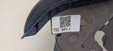 Καστάνια Χειροφρένου από HYUNDAI i10 - Καστάνια χειρόφρενου i-10 