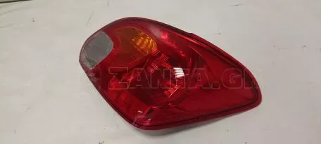 Φανάρι πίσω δεξί από MITSUBISHI SPACE STAR - 8330A780 