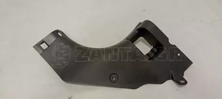 Κάλυμμα μεσαίας κολώνας κάτω αριστερά από Mitsubishi Space Star - 7217A105ZZ