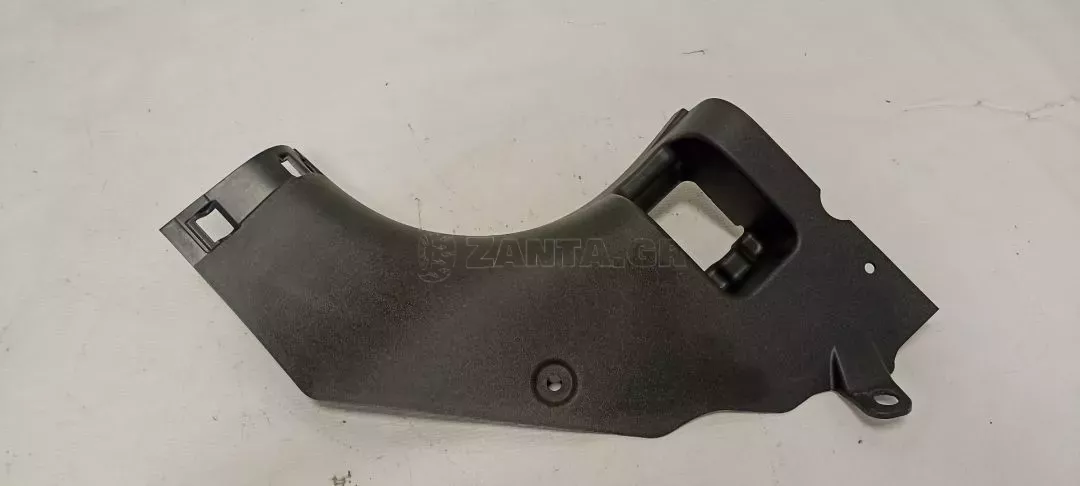 Κάλυμμα μεσαίας κολώνας κάτω αριστερά από Mitsubishi Space Star - 7217A105ZZ