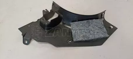 Κάλυμμα μεσαίας κολώνας κάτω αριστερά από Mitsubishi Space Star - 7217A105ZZ 