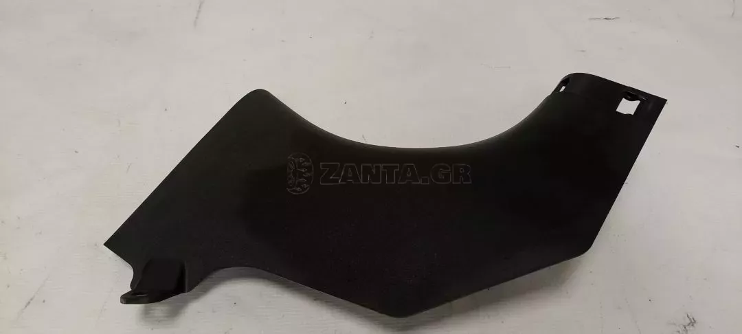 Κάλυμμα μεσαίας κολώνας κάτω δεξιά από Mitsubishi Space Star - 7217A106ZZ