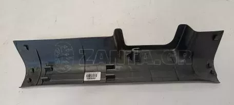 Επένδυση Μαρσπιέ Εμπρός Δεξιάς Πόρτας από Mitsubishi Space Star - 7656A168ZZ 