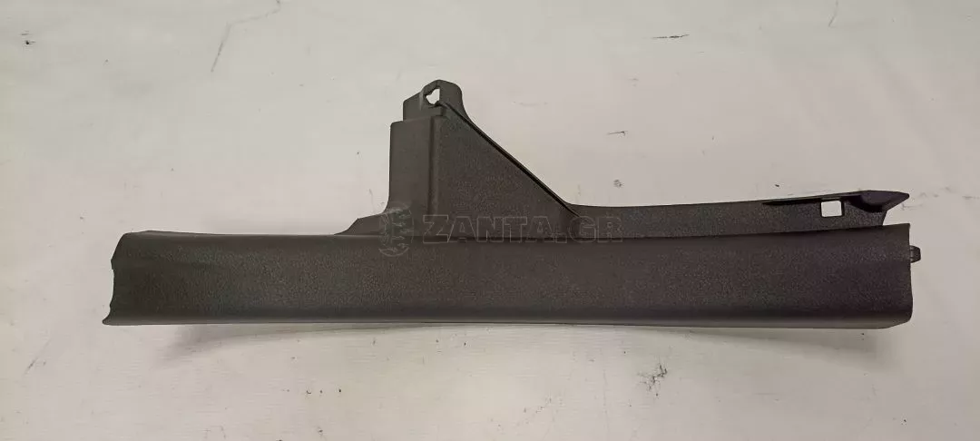 Κάλυμμα μαρσπιέ πίσω αριστερής πόρτας από TOYOTA YARIS - 67918-0D150