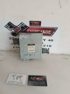 ΕΓΚΕΦΑΛΟΣ ΚΟΛΩΝΑΣ ΤΙΜΟΝΙΟΥ ΓΙΑ TOYOTA YARIS '99-'05 ΚΩΔΙΚΟΣ 89650-0D011 