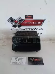 ΟΘΟΝΗ ΠΟΛΛΑΠΛΩΝ ΕΝΔΕΙΞΕΩΝ ΓΙΑ OPEL CORSA D '06-'14 ΚΩΔΙΚΟΣ 13381203 