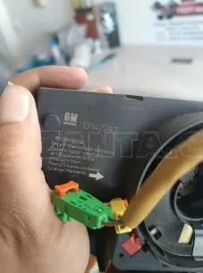 ΦΛΑΣΙΕΡΑ ΓΙΑ OPEL CORSA D '06-'14 ΚΩΔΙΚΟΣ 13142283 