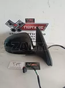 ΔΕΞΙΟΣ ΚΑΘΡΕΦΤΗΣ ΓΙΑ VW JETTA '05-'10 6 ΚΑΛΩΔΙΑ  