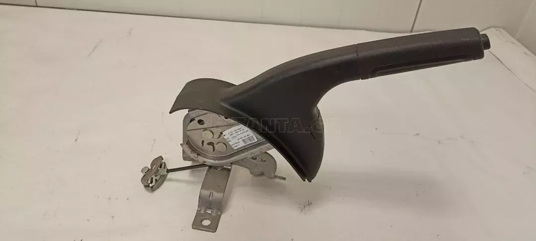 Χειρόφρενο από Renault Twingo - A4534200084 36010 6834 8100554A 662575039