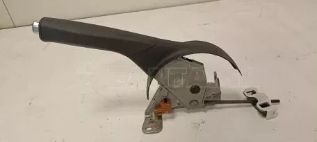 Καστάνια χειρόφρενου από TOYOTA YARIS - Καστάνια χειρόφρενου Yaris 