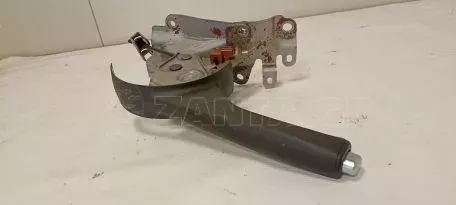 Καστάνια χειρόφρενου με βάση από TOYOTA YARIS - Καστάνια χειρόφρενου Yaris μαζί με τη βάση της 