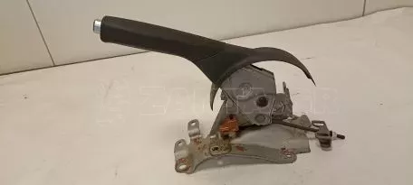 Καστάνια χειρόφρενου με βάση από TOYOTA YARIS - Καστάνια χειρόφρενου Yaris μαζί με τη βάση της 