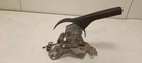 Καστάνια χειρόφρενου με βάση από TOYOTA YARIS - Καστάνια χειρόφρενου Yaris μαζί με τη βάση της 