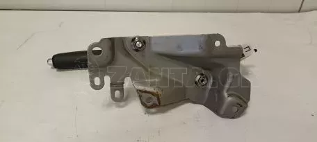 Καστάνια χειρόφρενου με βάση από TOYOTA YARIS - Καστάνια χειρόφρενου Yaris μαζί με τη βάση της 