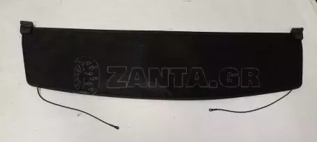 Εταζέρα Πορτμπαγκάζ από Toyota Aygo - 64330-0H052 013150000302 