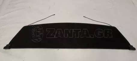 Εταζέρα Πορτμπαγκάζ από Toyota Aygo - 64330-0H052 013150000302 