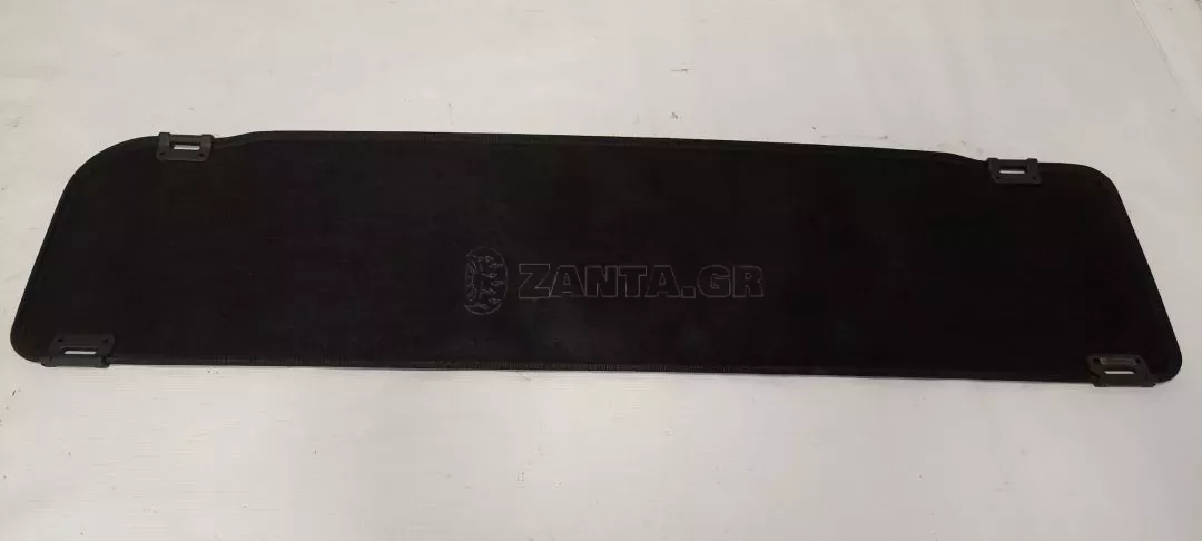 Εταζέρα Πορτμπαγκάζ από Citroën C1 - 64330-0H060 043150000500