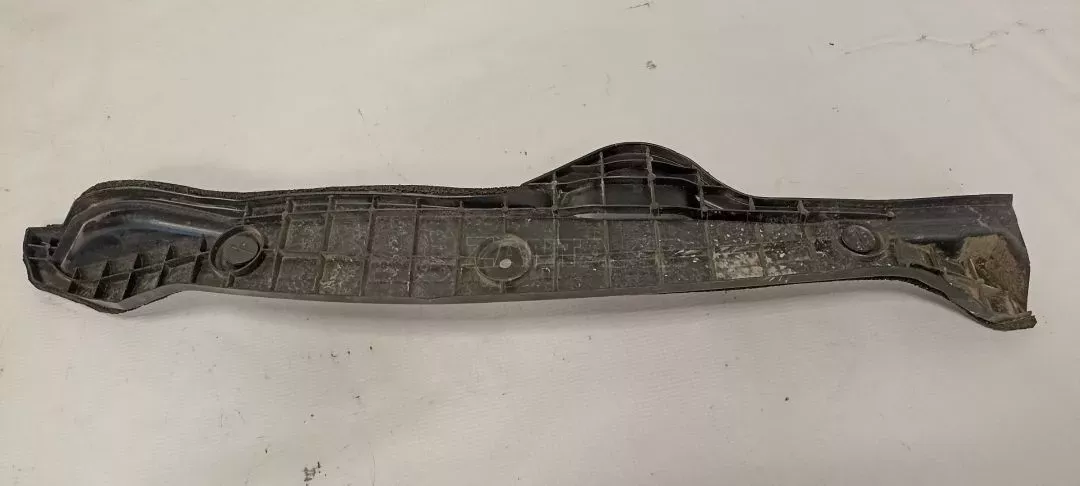Μπροστινό Δεξί Κάλυμμα Φτερού από TOYOTA YARIS - 53827-0D100