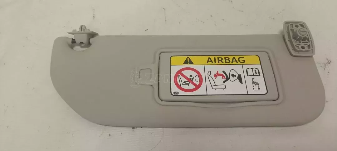 Αλεξήλιο Δεξί από Toyota Aygo - 04741-0H080 04741-0H080-BO