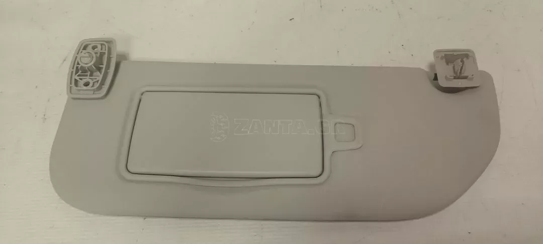 Αλεξήλιο Αριστερό από Toyota Aygo - 04741-0H080 04741-0H080-BO