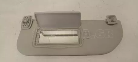 Αλεξήλιο Αριστερό από Toyota Aygo - 04741-0H080 04741-0H080-BO 