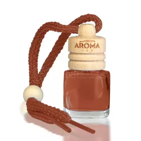 AMIO ΑΡΩΜΑΤΙΚΟ (ΚΡΕΜΑΣΤΟ) ΥΓΡΟ AROMA WOOD - COCONUT (6 ml) AMiO - 1 ΤΕΜ. A83013/AM 