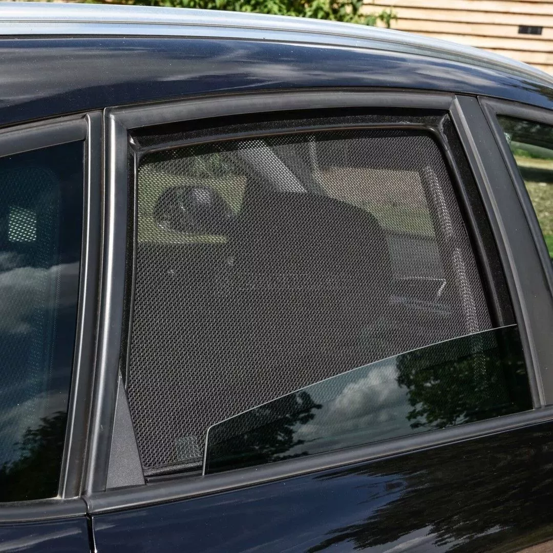 CarShades ΚΟΥΡΤΙΝΑΚΙΑ ΜΑΡΚΕ CAR SHADES ΓΙΑ TOYOTA COROLLA ESTATE 2020+ - 6 ΤΕΜ. PVC.TOY-CORO-E-D
