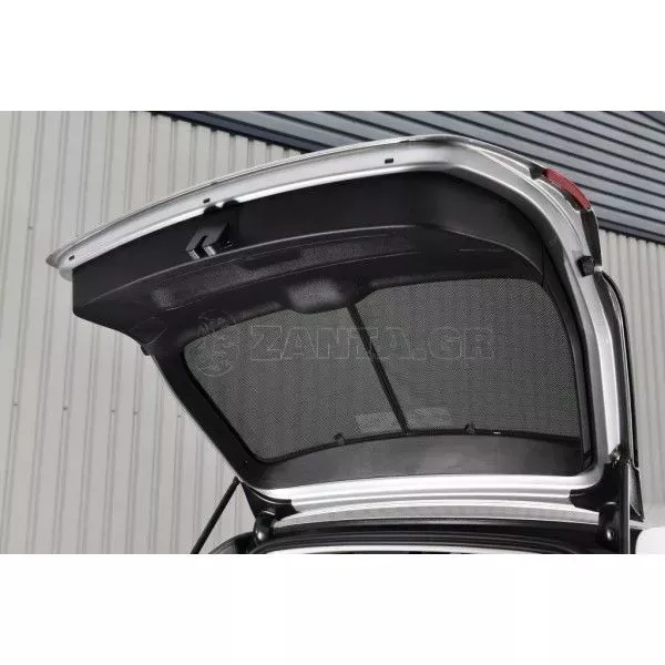 CarShades ΚΟΥΡΤΙΝΑΚΙΑ ΜΑΡΚΕ CAR SHADES ΓΙΑ BMW X1 / IX1 5D 2023+ - 6 ΤΕΜ. PVC.BMW-X1-5-C
