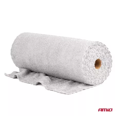 AMIO ΠΑΝΑΚΙA ΓΥΑΛΙΣΜΑΤΟΣ/ΣΤΕΓΝΩΜΑΤΟΣ ΜΙΚΡΟΦΙΜΠΡΑ 30x30cm AMIO - 1 Ρολό 50 τεμ. 03974/AM 