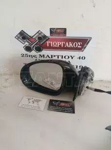 ΑΡΙΣΤΕΡΟΣ ΚΑΘΡΕΦΤΗΣ ΓΙΑ VW JETTA '05-'10 6 ΚΑΛΩΔΙΑ 