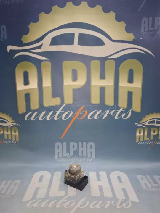 ΜΟΝΑΔΑ ABS - 3Q0614517 AA / 3Q0907379 AA - GROUP VAG – AUDI A1 / SKODA / SEAT / VW – ’16-’24.(Θ)