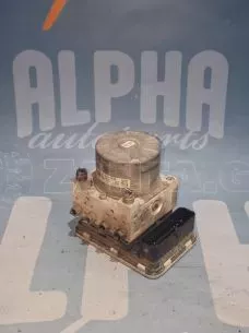 ΜΟΝΑΔΑ ABS - 5Q0614517 CE - GROUP VAG – AUDI  A1 / SKODA / SEAT / VW – ’17-’24.(Θ) 