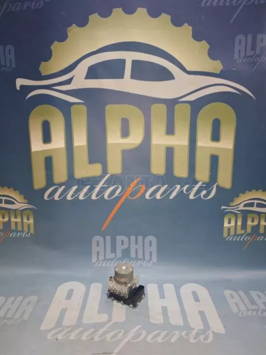 ΜΟΝΑΔΑ ABS - 5Q0614517 CQ - GROUP VAG – AUDI A1 / SKODA / SEAT / VW – ’17-’24.(Θ)