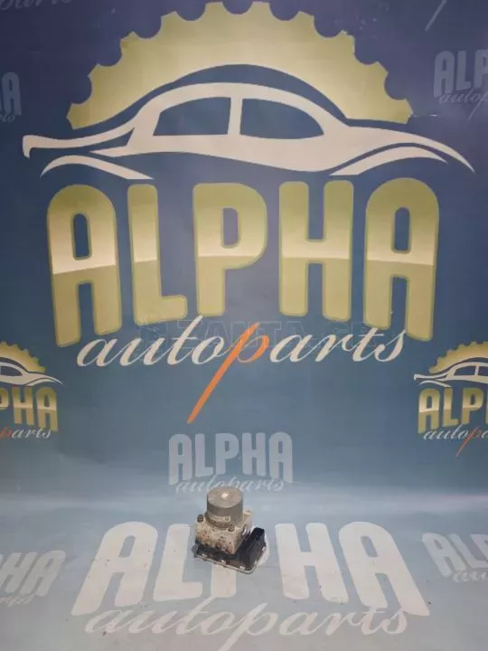 ΜΟΝΑΔΑ ABS - 5Q0614517 EE - GROUP VAG – AUDI A1 / SKODA / SEAT / VW – ’17-’24.(Θ)