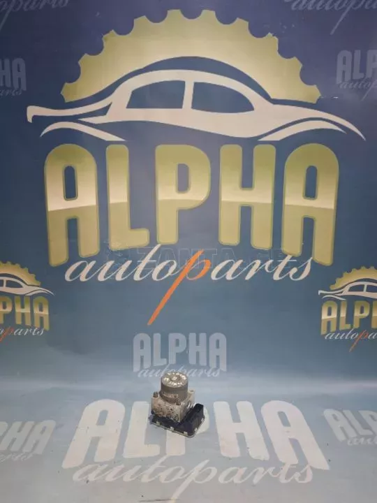 ΜΟΝΑΔΑ ABS - 5Q0614517 CF - GROUP VAG – AUDI A1 / SKODA / SEAT / VW – ’17-’24.(Θ)