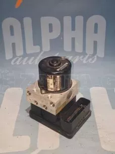 ΜΟΝΑΔΑ ABS - 1J0614417D (S4) / 1C0907379 K - GROUP VAG – AUDI / SKODA / SEAT / VW – ’96-’10.(Θ) 