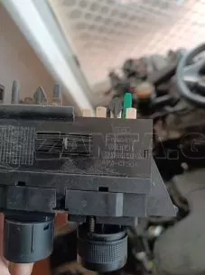 ΔΙΑΚΟΠΤΕΣ ΠΟΛΛΑΠΛΩΝ ΕΝΔΕΙΞΕΩΝ ΓΙΑ AUDI TT '98-'06 ΚΩΔΙΚΟΣ 8N0941569A 