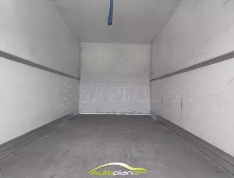 Ford Transit 2017 Υδραυλική πόρτα ! euro 6 ! 
