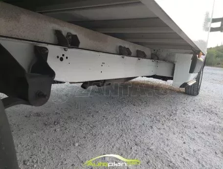 Ford Transit  !  Υδραυλική πόρτα  ! 2017 